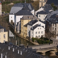 Photo de Luxembourg - Luxembourg-ville